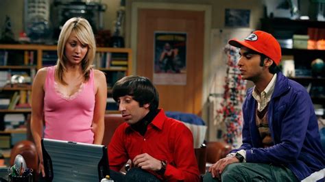 myflixer the big bang theory|The Big Bang Theory: Seasons 1.